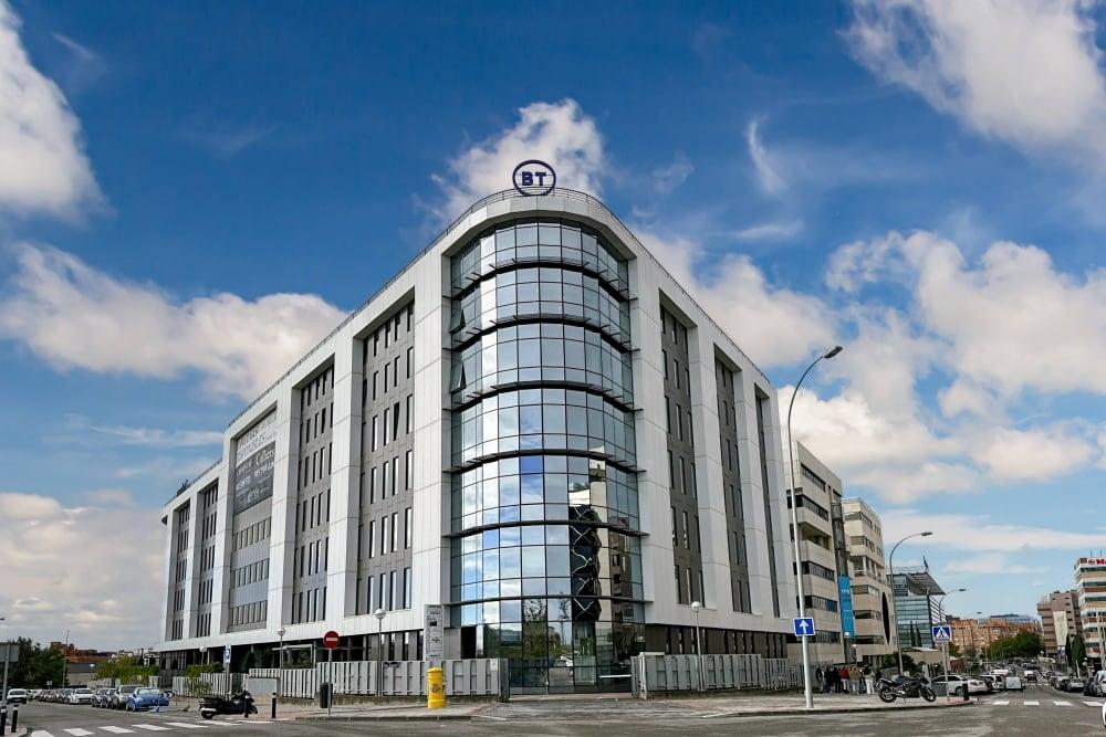 Madrid, Lastablas Office Space Madrid, Lastablas - Office space in Madrid, Comunidad de Madrid