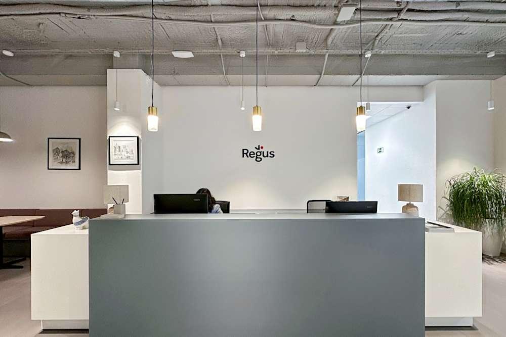 Madrid, Lastablas - Photo 3 Madrid, Lastablas office space - View 3 in Madrid - internet, office_cleaning, breakout_areas