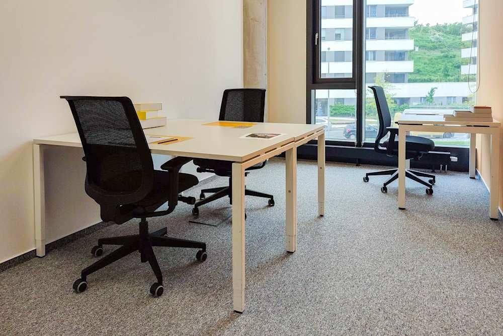 Prague, Dynamica office space - View 6 in Praha 5 - internet, office_cleaning, breakout_areas