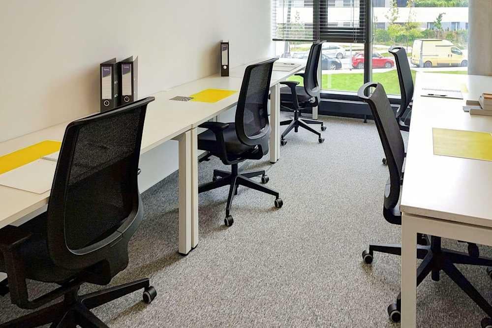 Prague, Dynamica office space - View 2 in Praha 5 - internet, office_cleaning, breakout_areas