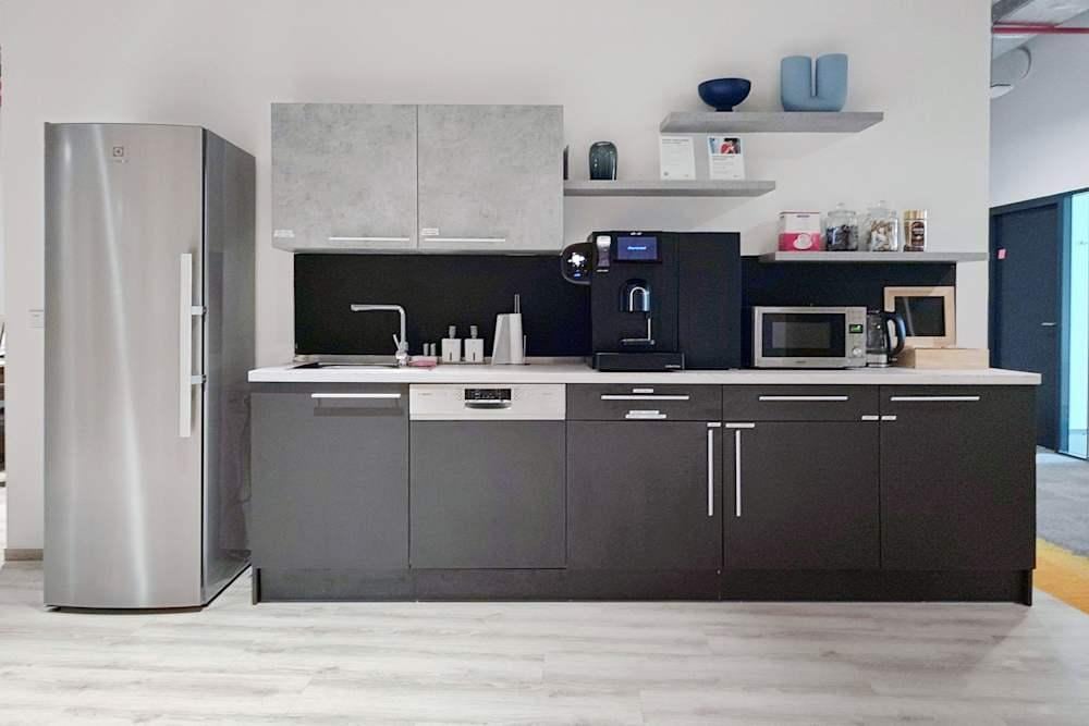 Prague, Dynamica office space - View 4 in Praha 5 - internet, office_cleaning, breakout_areas