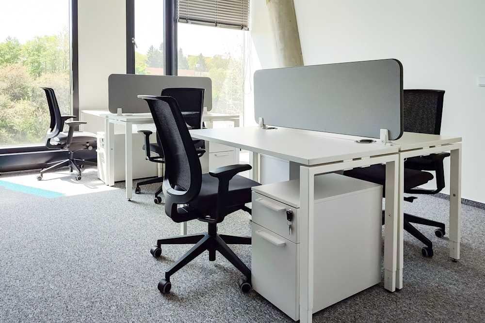 Prague, Dynamica - Office space in Praha 5, Hlavní město Praha