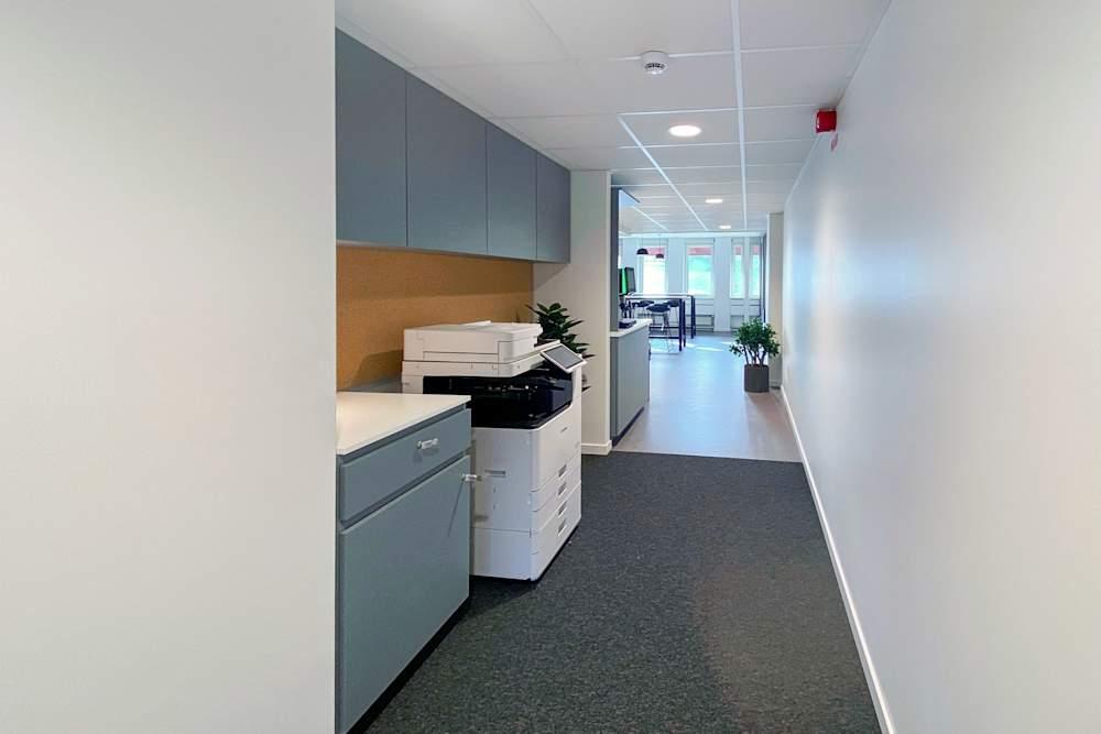 Stockholmsvägen 33 Office Space Stockholmsvägen 33 - Office space in Hersby, Stockholms län