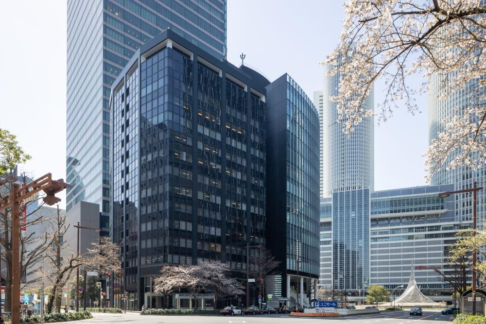 NAGOYA, Meieki - Photo 3 NAGOYA, Meieki office space - View 3 in Nagoya - internet, office_cleaning, breakout_areas