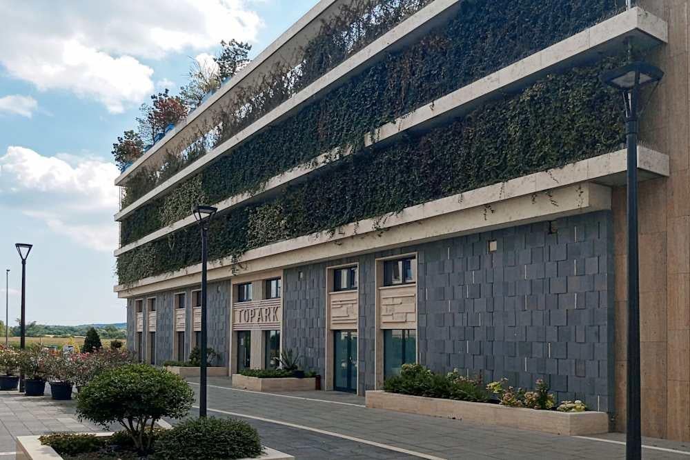 Biatorbagy, Topark - Photo 5 Biatorbagy, Topark office space - View 5 in Biatorbágy - internet, office_cleaning, breakout_areas