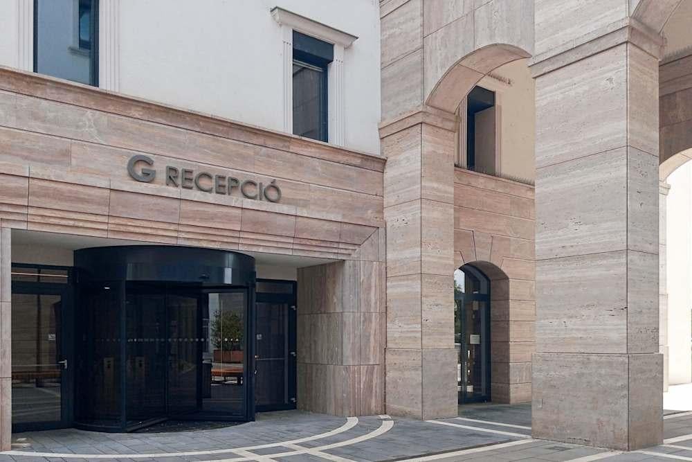 Biatorbagy, Topark - Photo 3 Biatorbagy, Topark office space - View 3 in Biatorbágy - internet, office_cleaning, breakout_areas