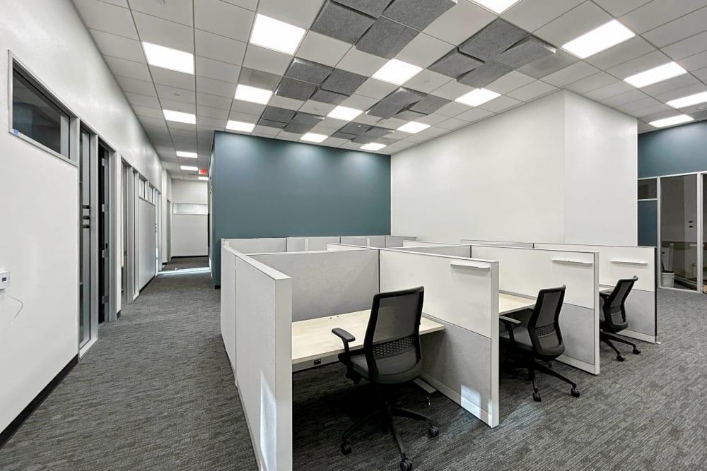 CA, Danville - Railroad Ave office space - View 4 in Danville - internet, office_cleaning, breakout_areas