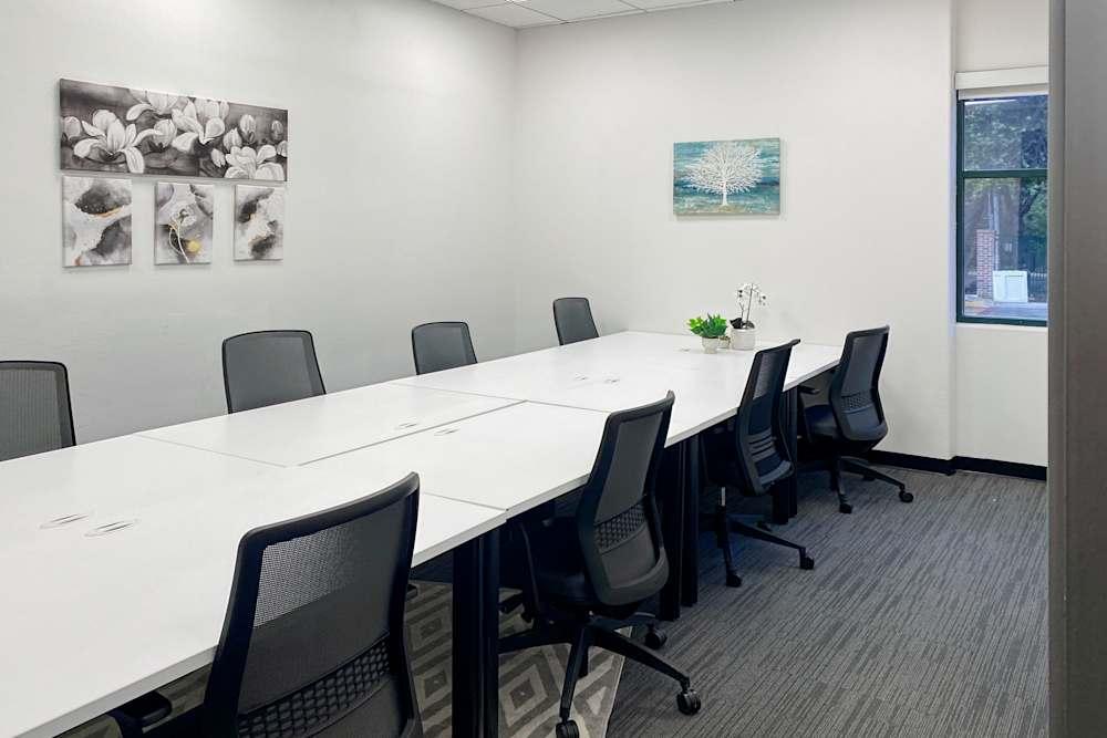 CA, Danville - Railroad Ave office space - View 5 in Danville - internet, office_cleaning, breakout_areas