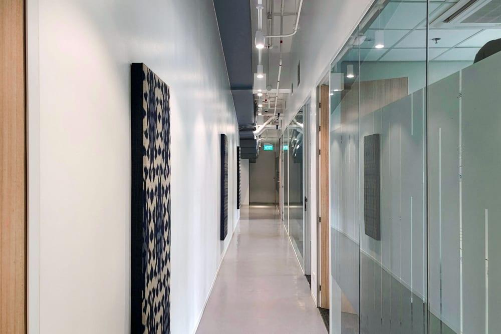 Cagayan De Oro, Downtown Tower Office Space Cagayan De Oro, Downtown Tower - Office space in Cagayan de Oro, Northern Mindanao