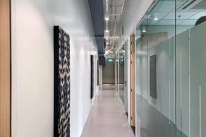 Cagayan De Oro, Downtown Tower