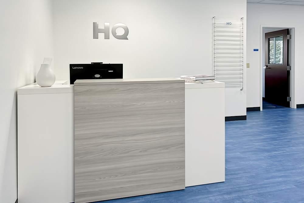 MI, Grand Rapids - Corporate Exchange - Photo 2 MI, Grand Rapids - Corporate Exchange office space - View 2 in Grand Rapids - internet, office_cleaning, breakout_areas