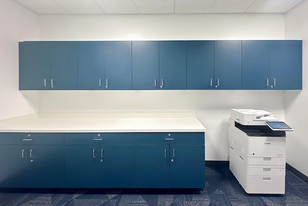 MI, Grand Rapids - Corporate Exchange - Photo 6 MI, Grand Rapids - Corporate Exchange office space - View 6 in Grand Rapids - internet, office_cleaning, breakout_areas