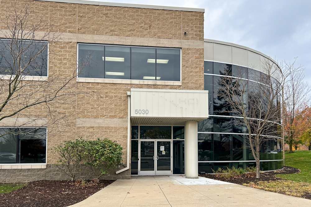 MI, Grand Rapids - Corporate Exchange Office Space MI, Grand Rapids - Corporate Exchange - Office space in Grand Rapids, Michigan