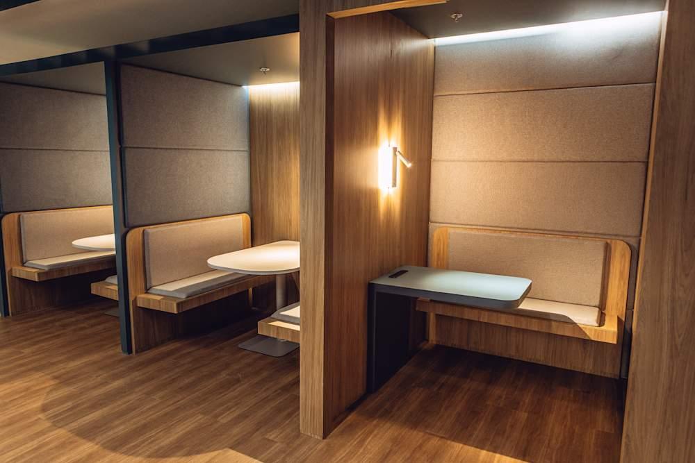 BRA, Uberlandia - Center Shopping office space - View 3 in Santa Mônica - internet, office_cleaning, breakout_areas