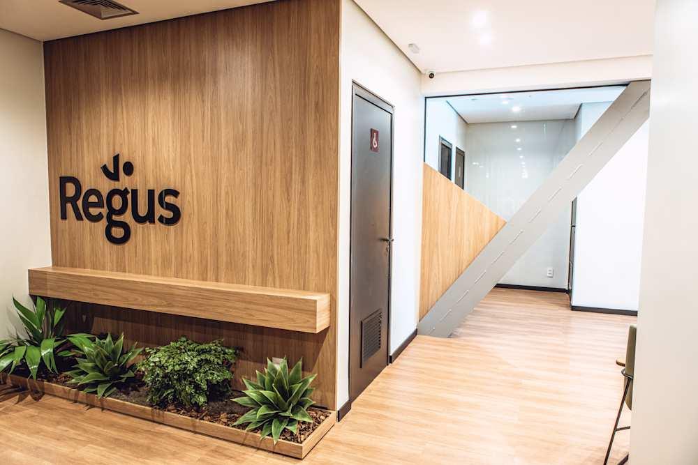 BRA, Uberlandia - Center Shopping office space - View 6 in Santa Mônica - internet, office_cleaning, breakout_areas