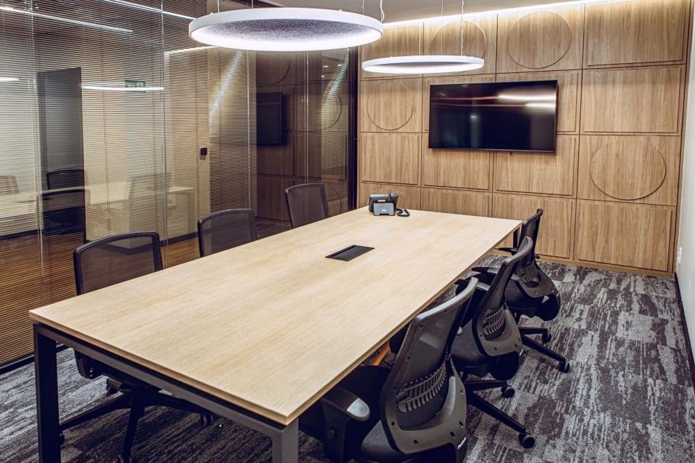 BRA, Uberlandia - Center Shopping office space - View 5 in Santa Mônica - internet, office_cleaning, breakout_areas