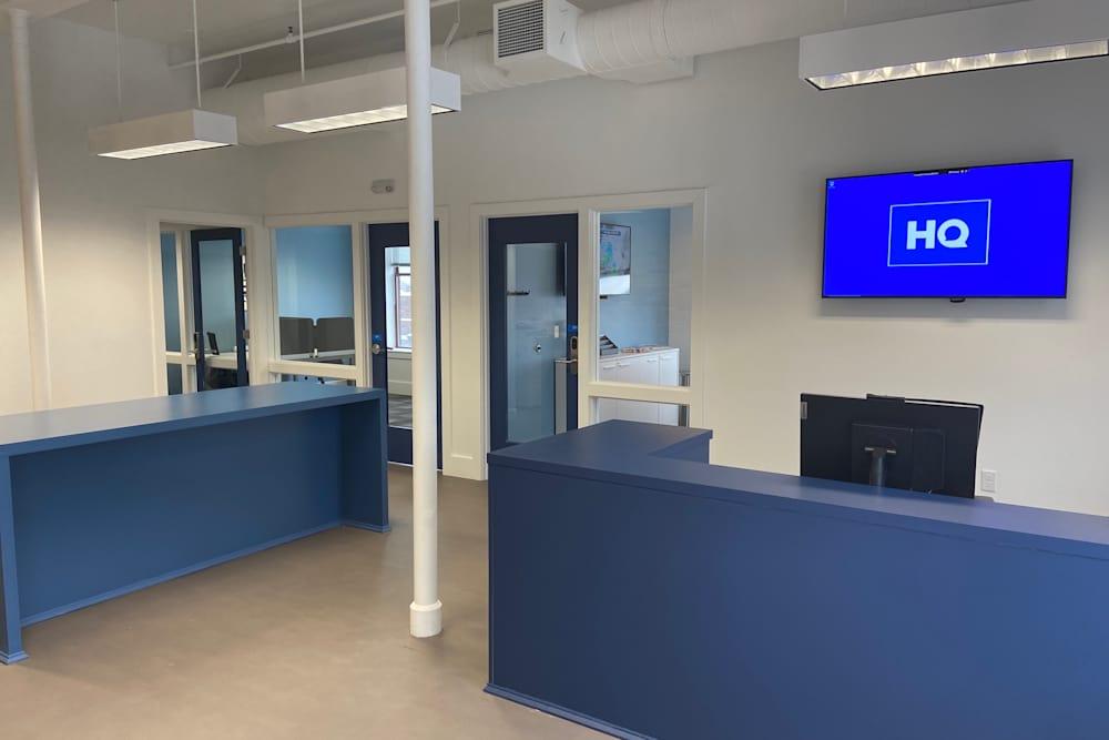 WI, Sheboygan - N 8th St office space - View 2 in Sheboygan - internet, office_cleaning, breakout_areas