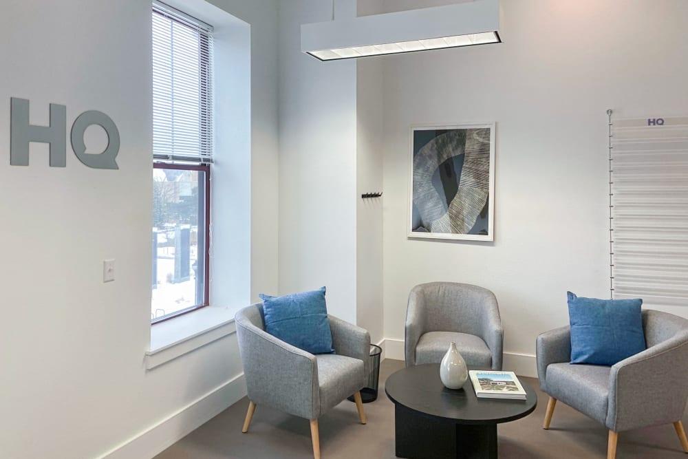 WI, Sheboygan - N 8th St office space - View 4 in Sheboygan - internet, office_cleaning, breakout_areas