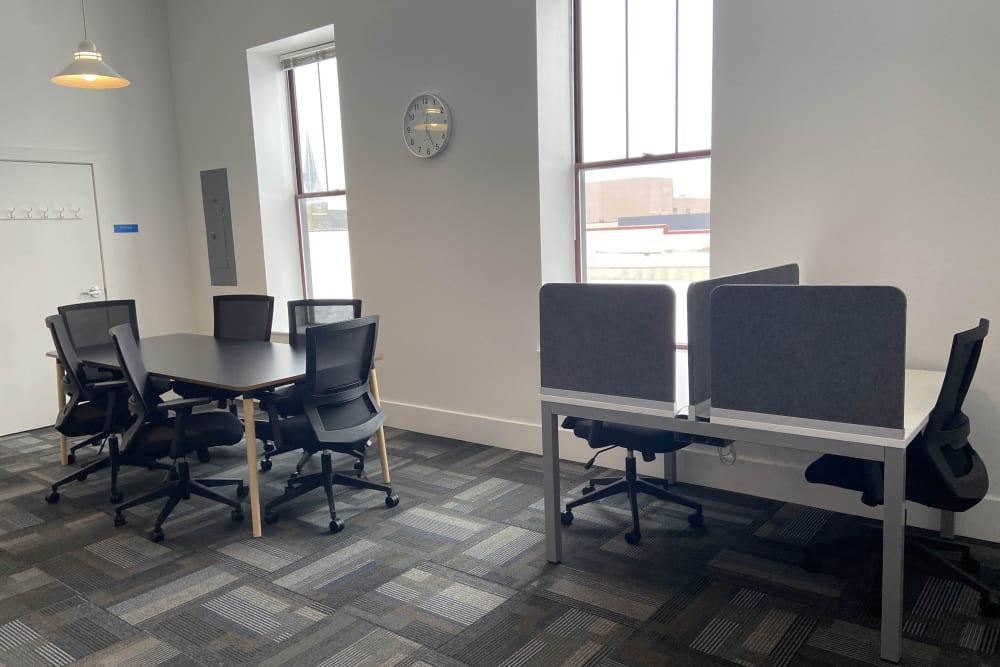 WI, Sheboygan - N 8th St - Office space in Sheboygan, Wisconsin