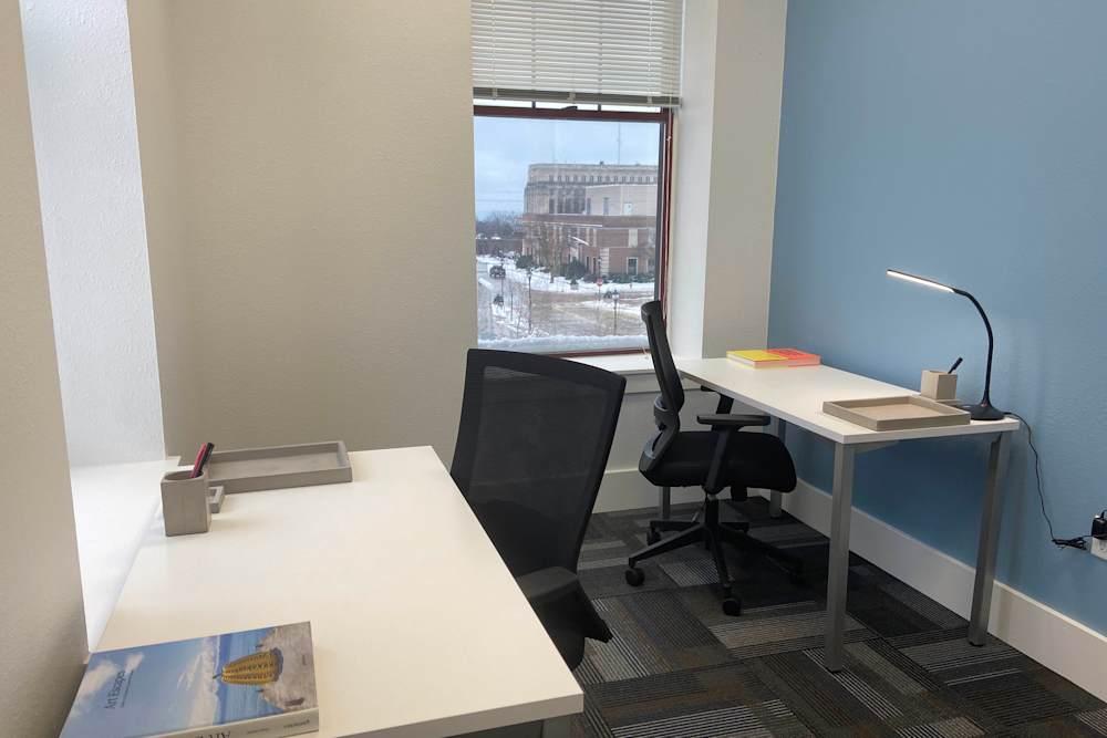 WI, Sheboygan - N 8th St office space - View 5 in Sheboygan - internet, office_cleaning, breakout_areas