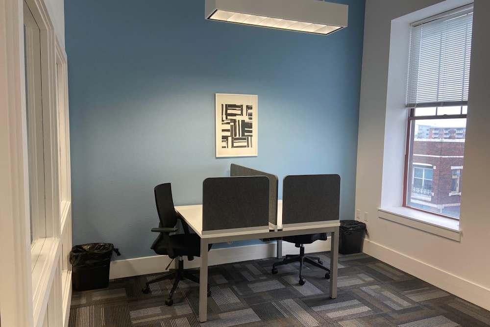 WI, Sheboygan - N 8th St office space - View 3 in Sheboygan - internet, office_cleaning, breakout_areas