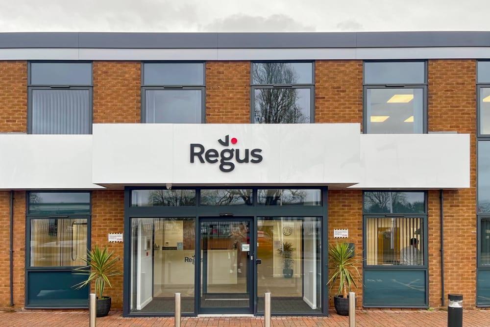 Stourport Road office space - View 6 in Kidderminster - internet, office_cleaning, breakout_areas