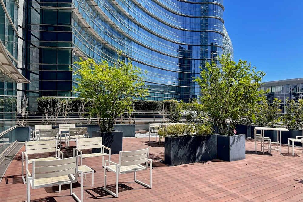 Milan, Spaces Gae Aulenti - Office space in Milano, Lombardia