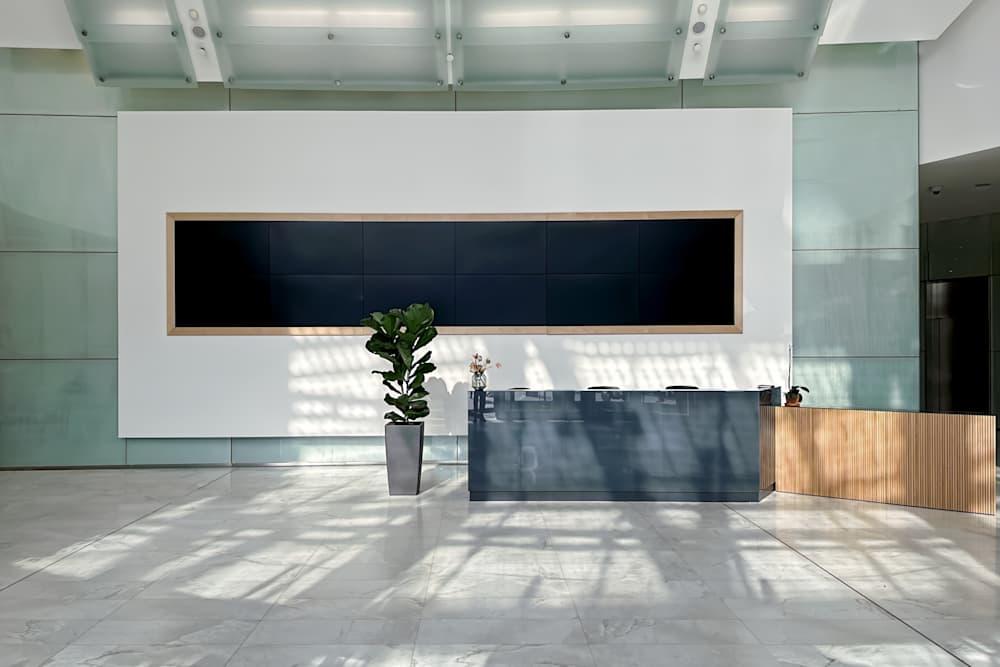 Milan, Spaces Gae Aulenti office space - View 4 in Milano - internet, office_cleaning, breakout_areas