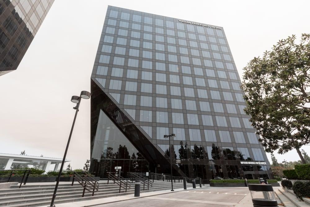 CA, Irvine - 19800 Macarthur Blvd, 3rd Floor Office Space CA, Irvine - 19800 Macarthur Blvd, 3rd Floor - Office space in Irvine, California