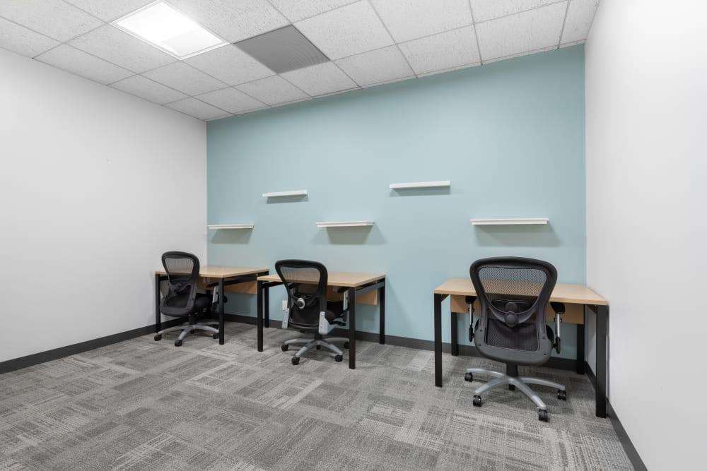 CA, Irvine - 19800 Macarthur Blvd, 3rd Floor - Photo 4 CA, Irvine - 19800 Macarthur Blvd, 3rd Floor office space - View 4 in Irvine - internet, office_cleaning, breakout_areas