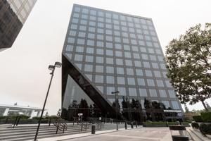 19800 MacArthur Boulevard