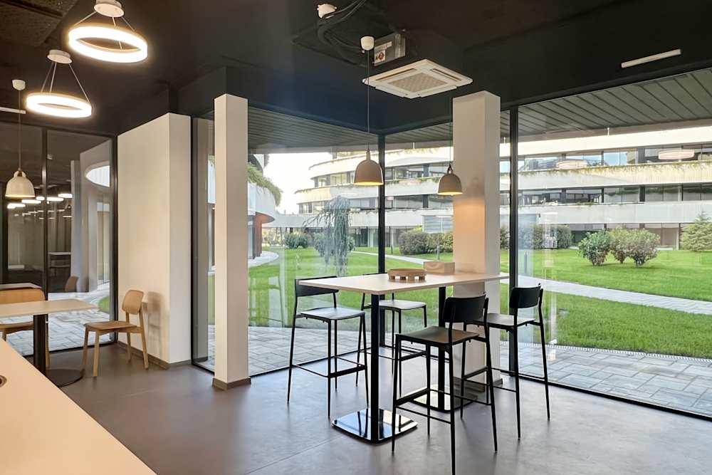 Szeged, Cedrus Offices office space - View 4 in Szeged - internet, office_cleaning, breakout_areas