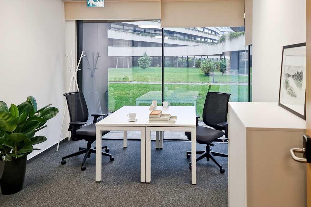 Szeged, Cedrus Offices office space - View 3 in Szeged - internet, office_cleaning, breakout_areas