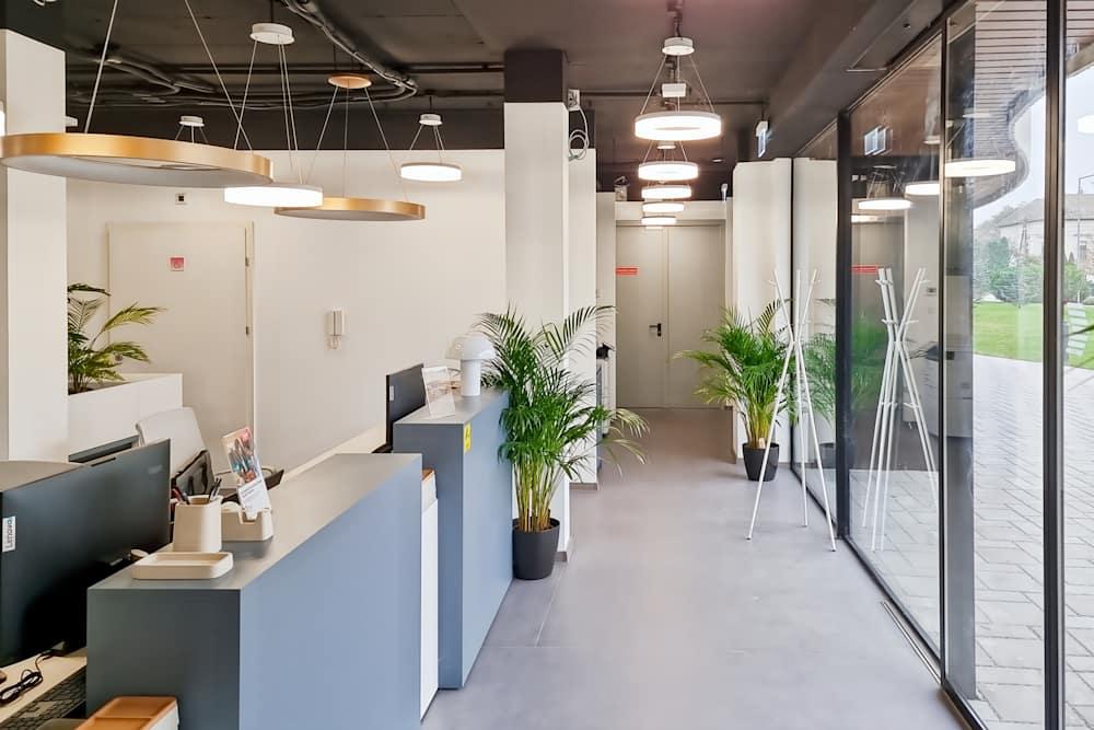 Szeged, Cedrus Offices office space - View 6 in Szeged - internet, office_cleaning, breakout_areas