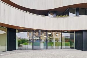 Szeged, Cedrus Offices