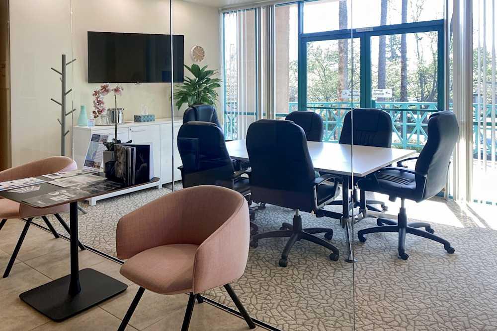 CA, Santa Rosa- Guerneville Rd office space - View 3 in Santa Rosa - internet, office_cleaning, breakout_areas