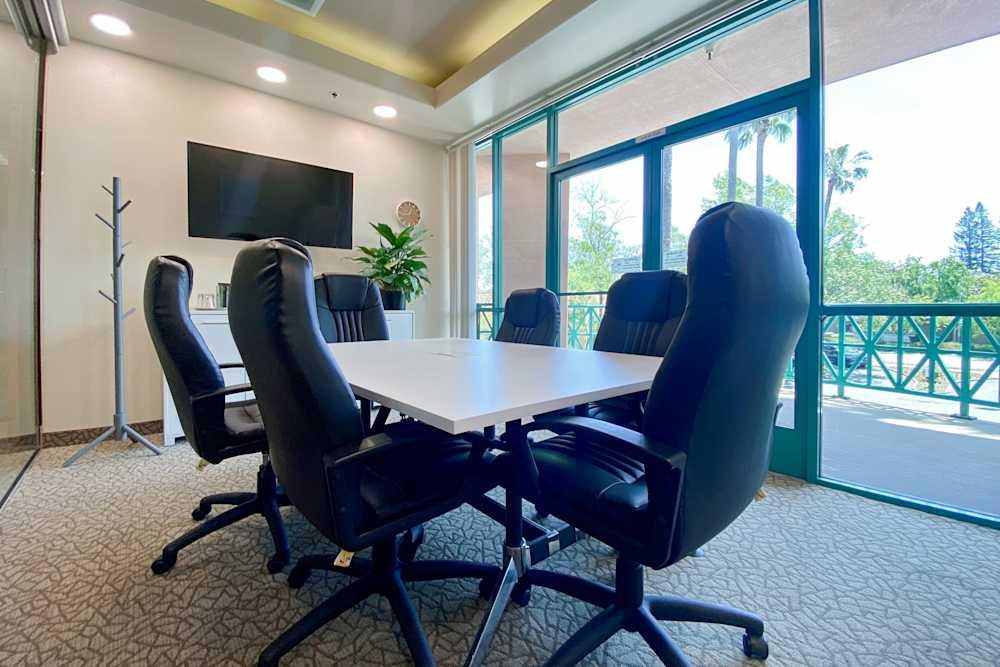 CA, Santa Rosa- Guerneville Rd office space - View 2 in Santa Rosa - internet, office_cleaning, breakout_areas