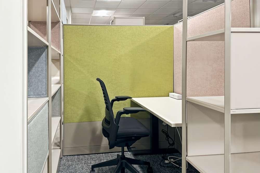 Id, Boise - W Elder St office space - View 2 in Boise - internet, office_cleaning, breakout_areas