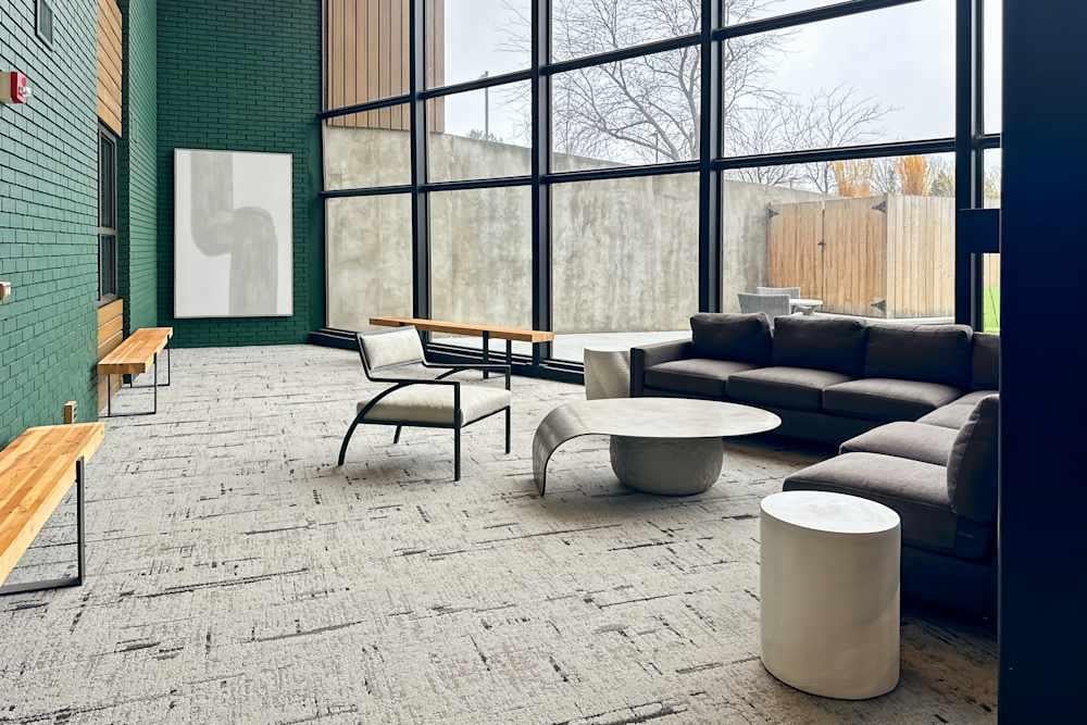 Id, Boise - W Elder St - Office space in Boise, Idaho