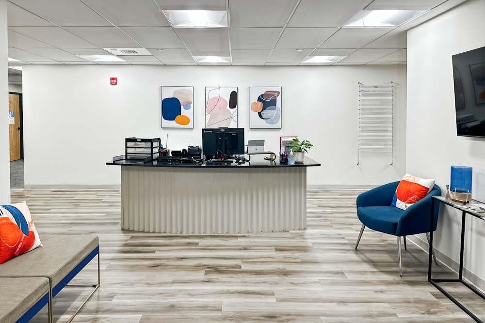 Id, Boise - W Elder St office space - View 3 in Boise - internet, office_cleaning, breakout_areas