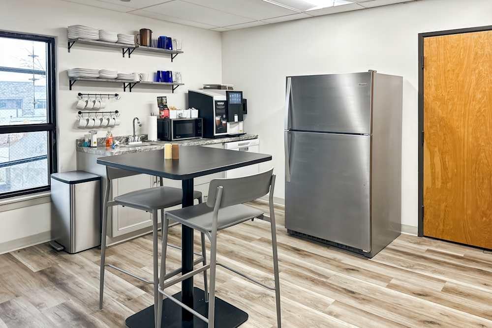 Id, Boise - W Elder St office space - View 5 in Boise - internet, office_cleaning, breakout_areas