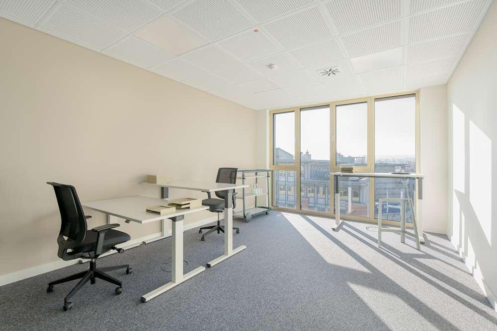 Konstanz, Constantia Blue office space - View 6 in Konstanz - internet, office_cleaning, breakout_areas