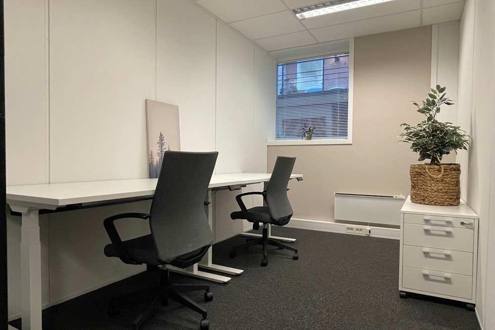 Sarpsborg, Jernbanegata 11 office space - View 5 in Sarpsborg - internet, office_cleaning, breakout_areas
