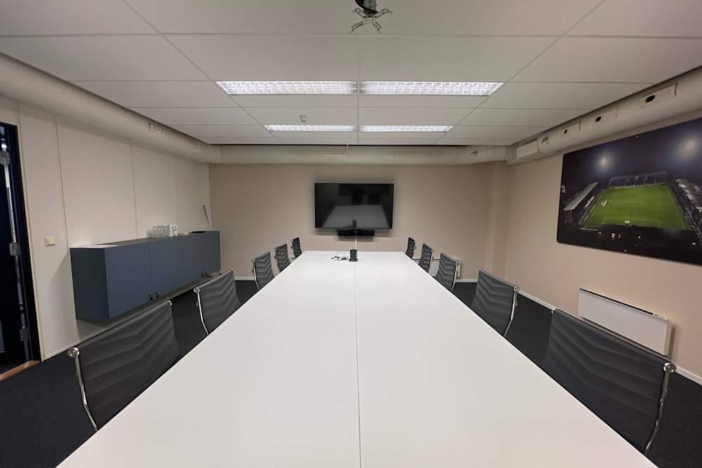 Sarpsborg, Jernbanegata 11 office space - View 6 in Sarpsborg - internet, office_cleaning, breakout_areas