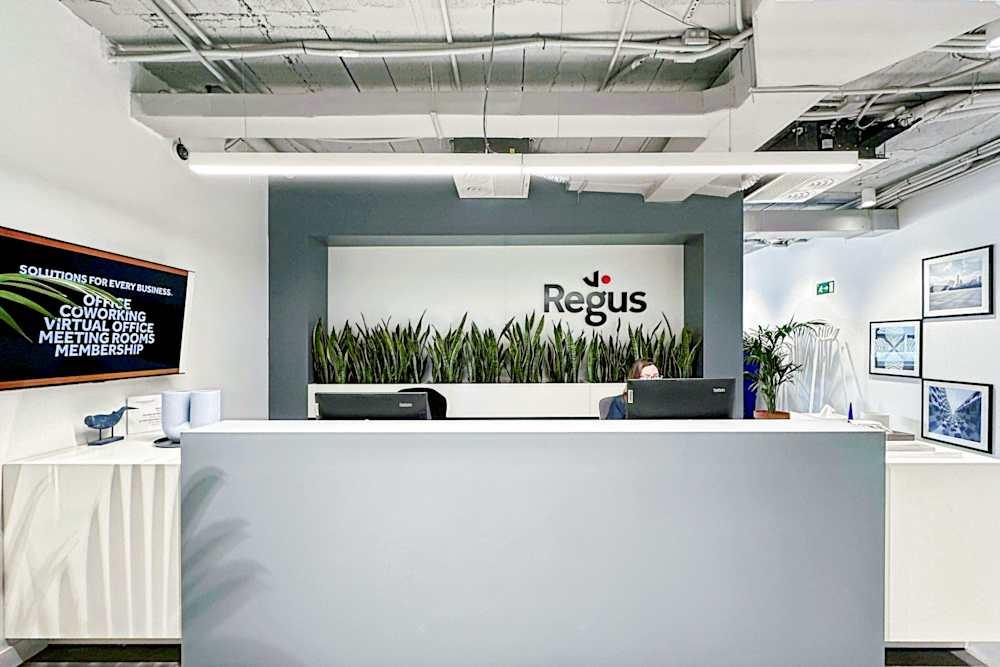 Madrid, Tres Cantos office space - View 5 in Tres Cantos - internet, office_cleaning, breakout_areas