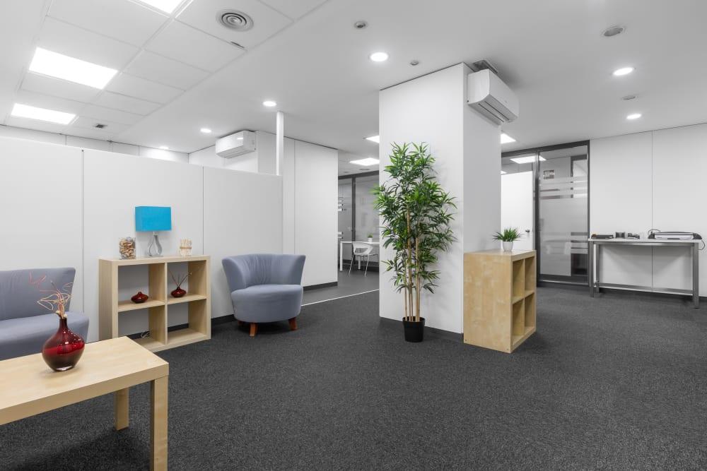 MARBELLA, Costa Del Sol - Photo 4 MARBELLA, Costa Del Sol office space - View 4 in Marbella - internet, office_cleaning, breakout_areas