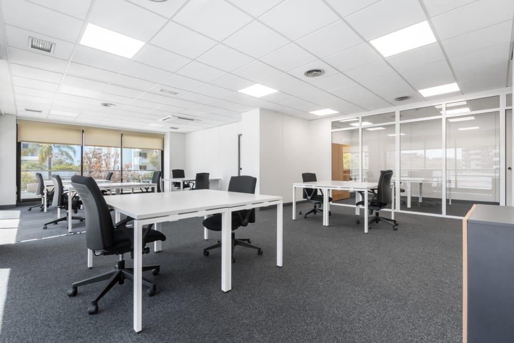 MARBELLA, Costa Del Sol Office Space MARBELLA, Costa Del Sol - Office space in Marbella, Andalucía