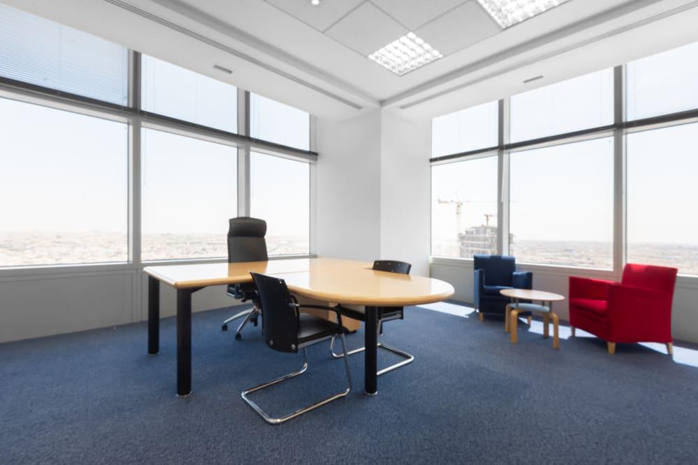 Riyadh, Kingdom Tower Office Space Riyadh, Kingdom Tower - Office space in Riyadh, Riyadh Province