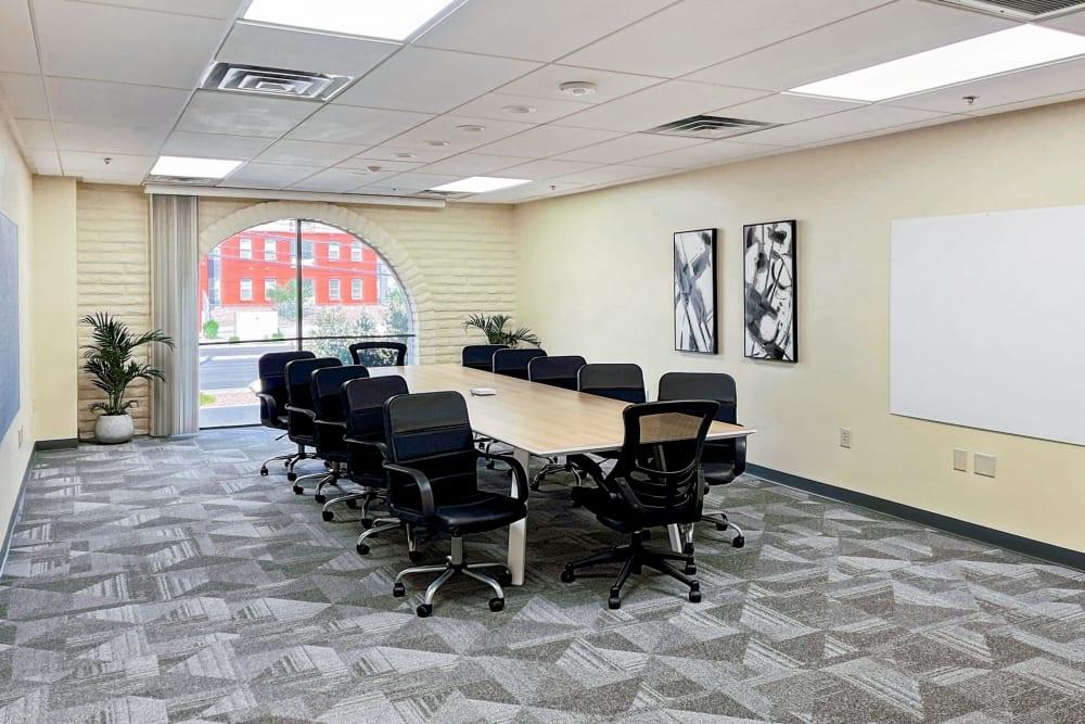 NV, Las Vegas - South Maryland Parkway office space - View 6 in Las Vegas - internet, office_cleaning, breakout_areas