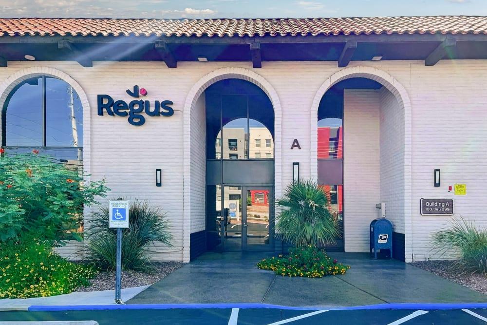 NV, Las Vegas - South Maryland Parkway office space - View 4 in Las Vegas - internet, office_cleaning, breakout_areas